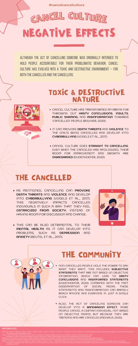#cancelcancelculture tweet media