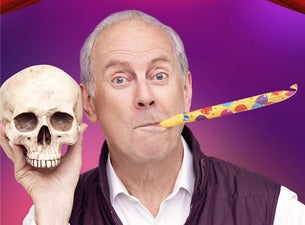 Bound & Gagged Comedy on Twitter: "Celebrate all things theatrical as