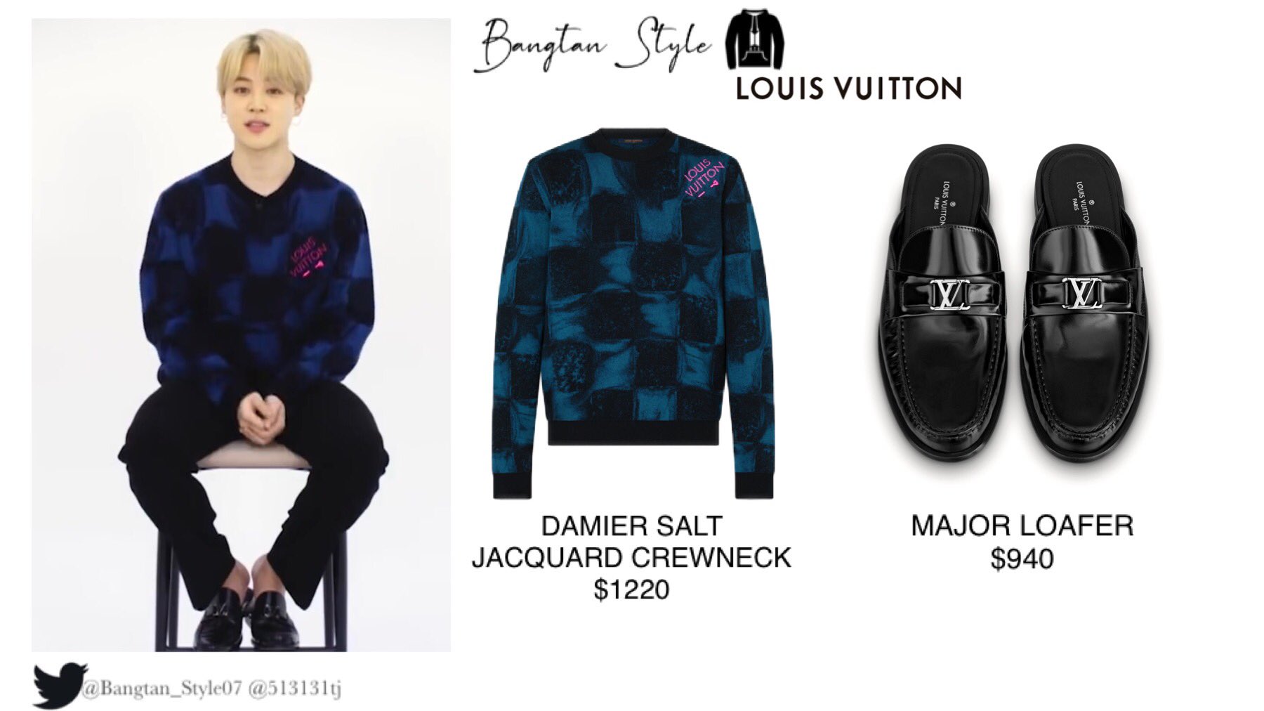 Bangtan Style⁷ (slow) on X: BTS at THE TONIGHT SHOW D1 Jungkook