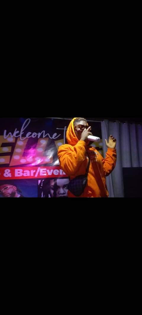 MPlugNG's tweet photo. #VWMusicFest2021 in Calabar
@realbellazee X @Jemi9ice1 X @BasseyHelen4 X Lanky X Tigerman

Powered by @MPlugNG 🔌 https://t.co/ebZjPmBvFx