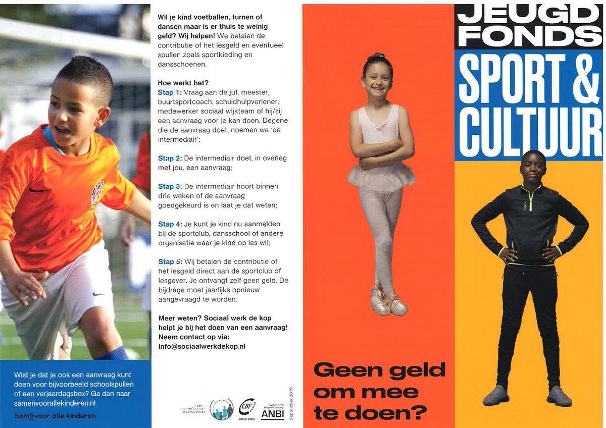 Scala Centrum voor de Kunsten tweet media