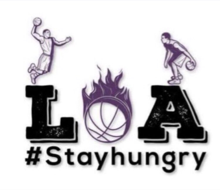 💸LOA GIVEAWAY💸

HOW TO ENTER:  

-You must be following <a href="/LOA_2k/">League of Athletes</a>. 

-Like ❤️ and Rt ♻️ this tweet

-Then comment #stayhungry 

Prizes:

- 2 50$ cash winners 

- 1 sub to five members of the community on twitch 

All winners will be announced this Friday 🤑