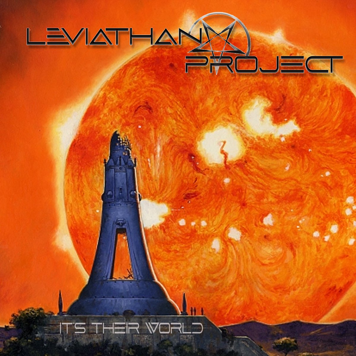 RecCollMag's tweet photo. Out 4 June, #LeviathanProject It's Their Word 100-copy cassette, feat. @timowens_ #TimRipperOwens (ex-#JudasPriest) #TK (@BritnyFox #BritnyFox) #BobbyKoeble (#Death), on Deko. https://t.co/ttpoS2riE1