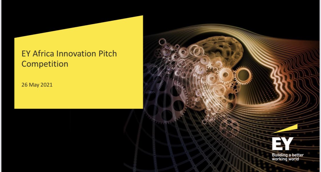 Today is the <a href="/EY_Africa/">EY Africa</a> Innovation Pitch Competition. We received hundreds of entries and have shortlisted 30 companies to pitch their tech concepts. This is an exciting &amp; tough judging panel to be on! #TechEntrepreneurs
<a href="/EY_Africa/">EY Africa</a> <a href="/AWiTechnology/">AWiT</a> <a href="/DazzleAngels/">Dazzle Angels</a> <a href="/liyemaConsultn/">Liyema Consulting Group</a>