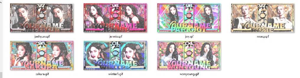 today 22:49 
78 thb

mt : jh , jn , j , rs , skr , wt , wy
• จองให้ใครแท็กคนนั้นด้วยครับ