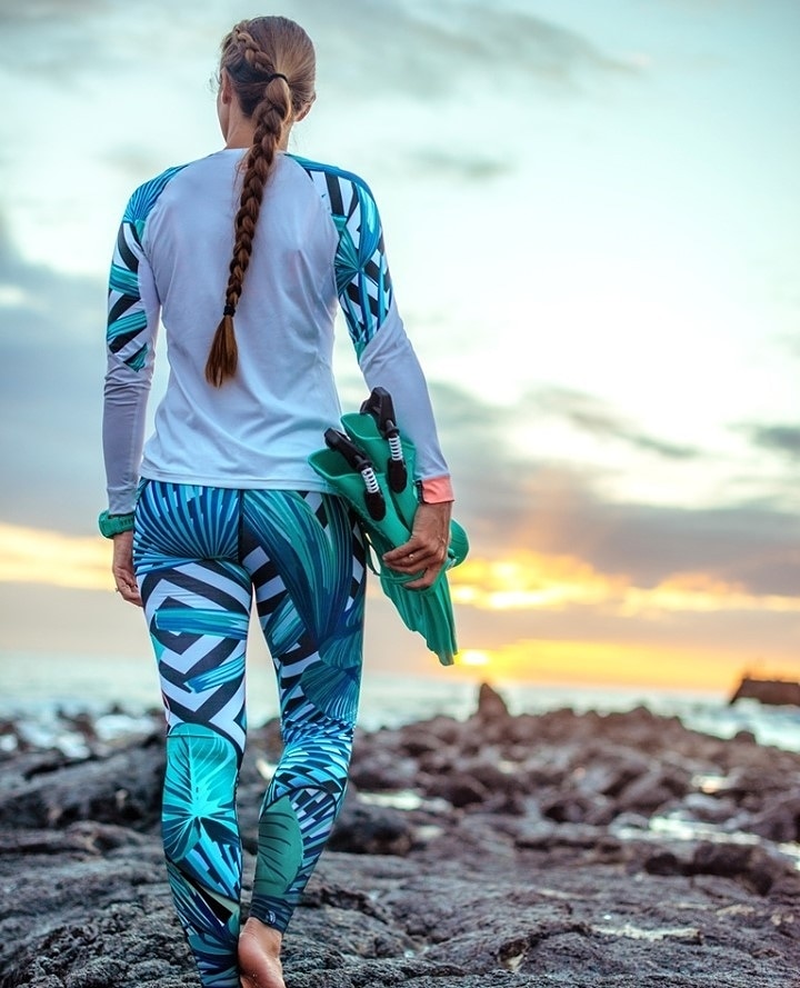 New arrivals from <a href="/AquaLungDivers/">Aqualung</a> 

Nothing says “tropical getaway” quite like these colors. 🏝☀️🤿🌊🐠 😍⁠
⁠📷: @_jimward_ ⁠via AquaLung
⁠.
.
⁠#repost #beyondtheexpected #aqualung #tropic #tropicalparadise #tropicalflowers #tropicalgetaway #snorkeling🐠 #snorkelingadventure