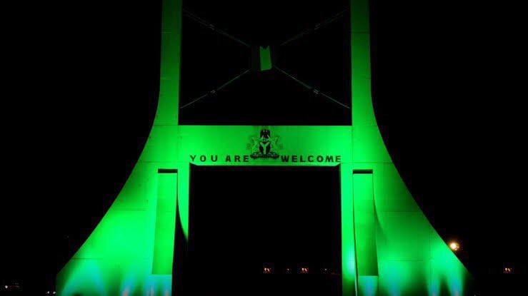 AbujaPresident's tweet photo. If you live, work or school in Abuja reply this post with “Hi” let’s follow each other 💪👏
#AbujaTwitterCommunity RT 🙏 https://t.co/GCPwtzAAS1