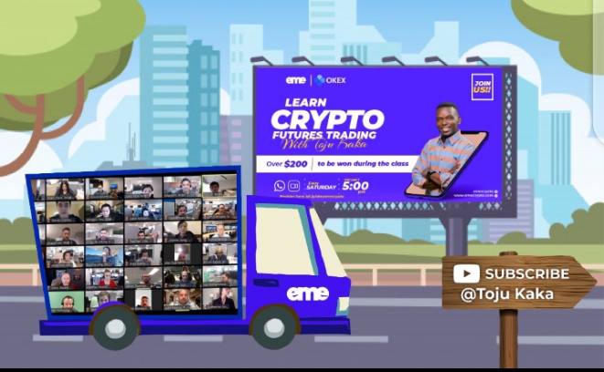 emeCrypto's tweet photo. #emecryptoAmA https://t.co/GzzUM4MG60