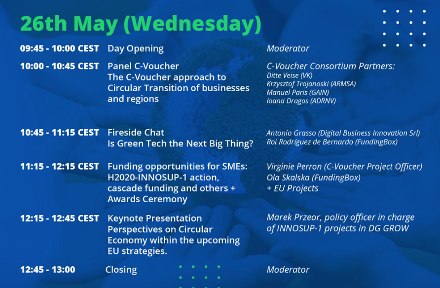 C-VoUCHER tweet media