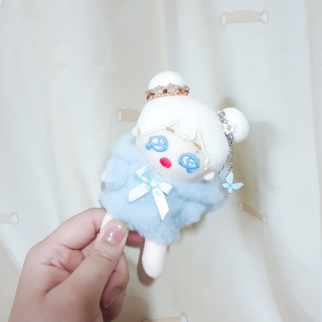 어쩌다보니 얇고 긴 아이가 되어 버렸네...