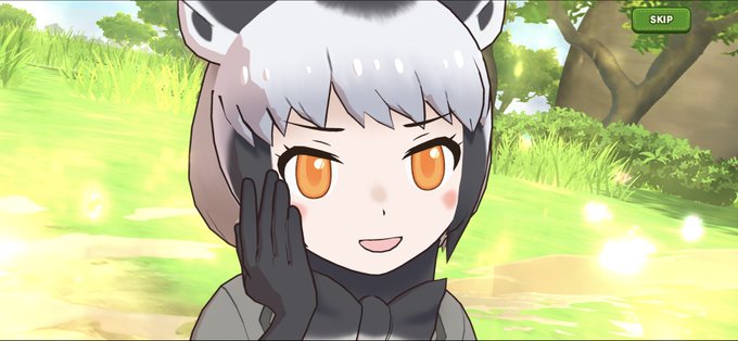オオミミギツネのtwitterイラスト検索結果 古い順