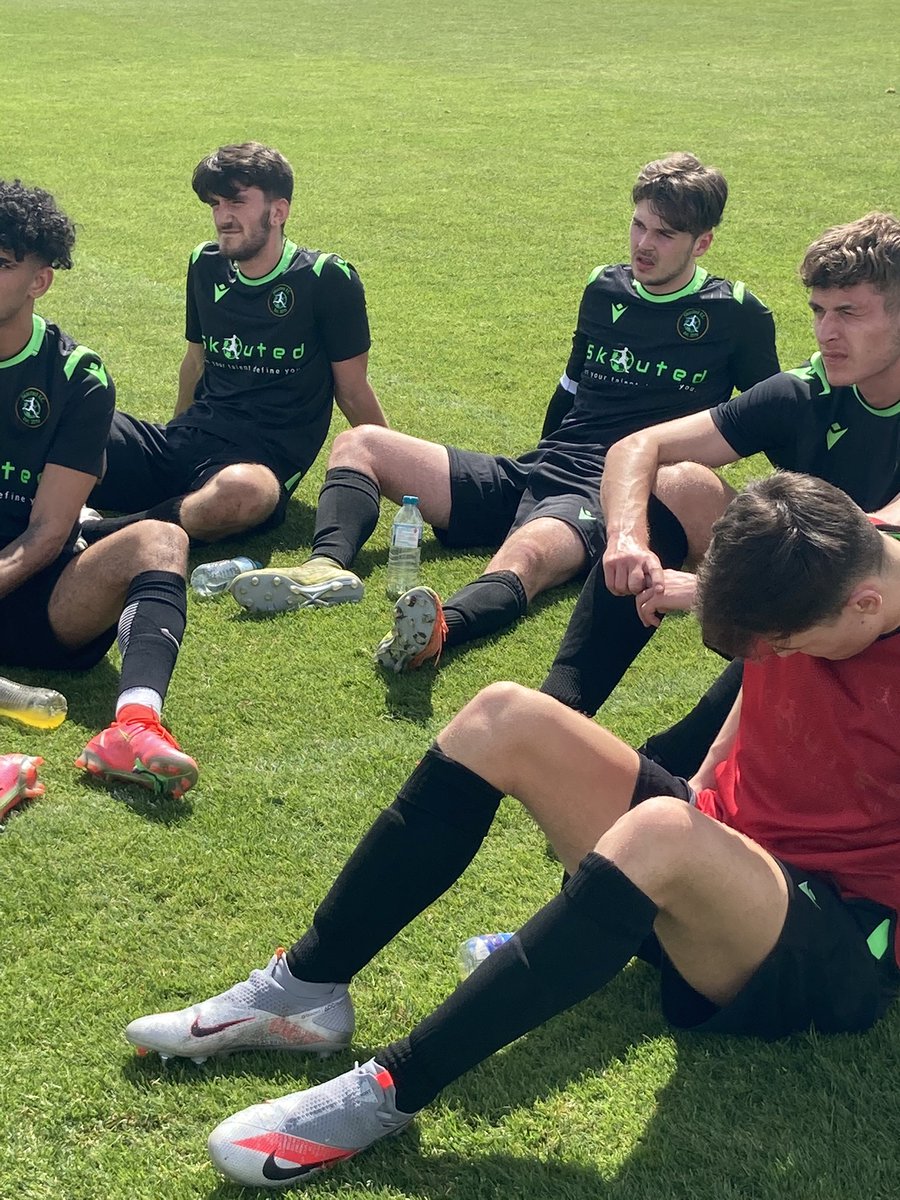 skoutedfc's tweet photo. Our last 6 games have been WWDLWL

Some great performances from the Skouted players resulting in a few of the lads getting scouted by professional clubs 🔥⚽️🔥

#football #GetSkouted #Skouted https://t.co/kBFaDxc6U5