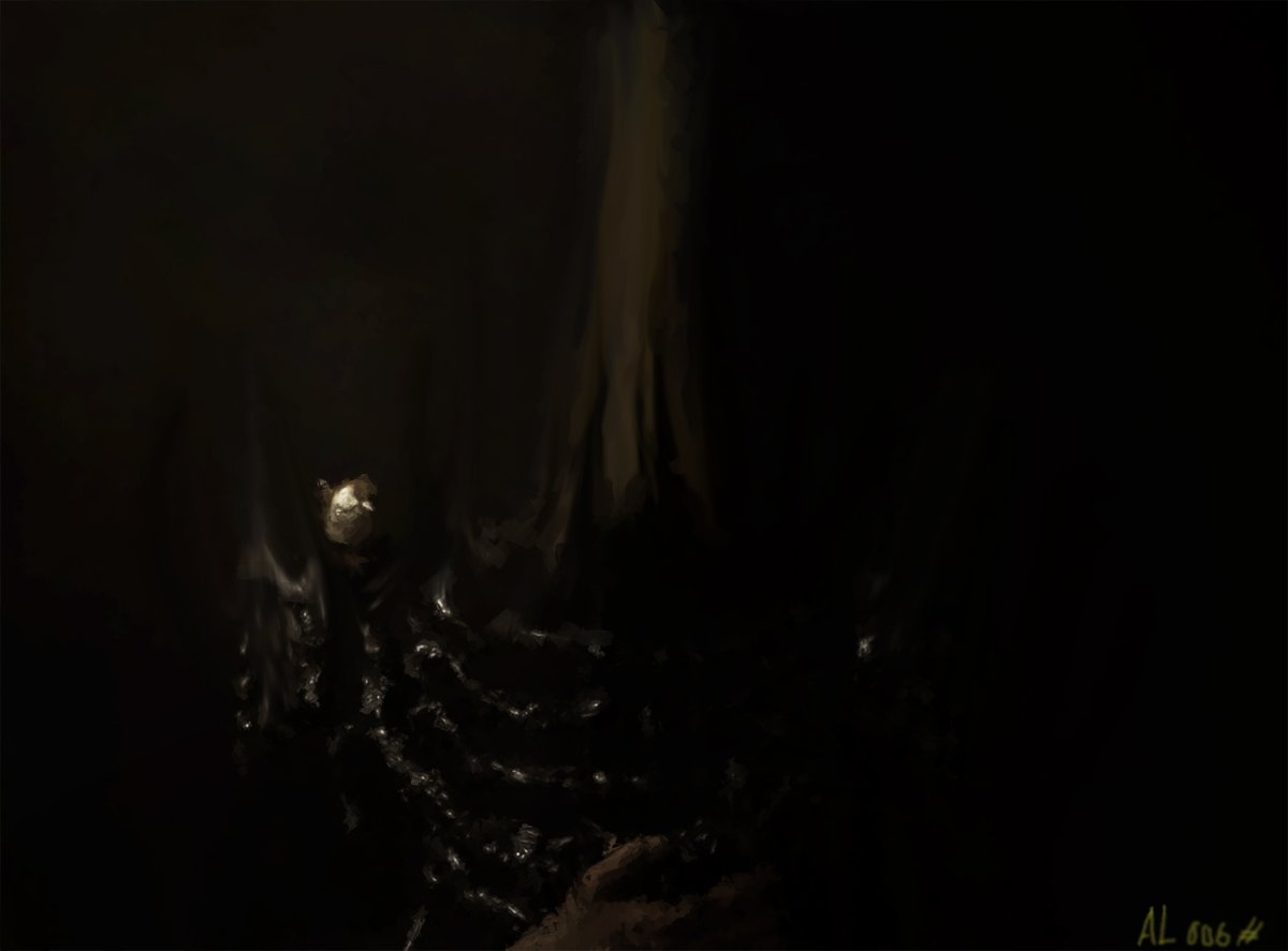 CollectionHold's tweet image. Friend is out!

opensea.io/assets/0x495f9…

#nftart #nftcollector #artwork #ArtistOnTwitter #paintings