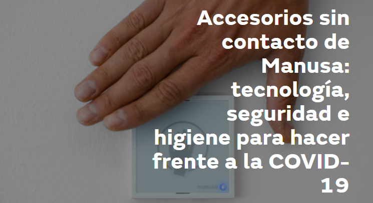 Manusa_co's tweet photo. #Seguridad
🦠 La pandemia ha obligado a la sociedad a aplicar ciertas medidas de seguridad y distanciamiento social con el fin de evitar la propagación del virus.

🔗 https://t.co/UQhSVu2JWe https://t.co/Rvojymp7ul
