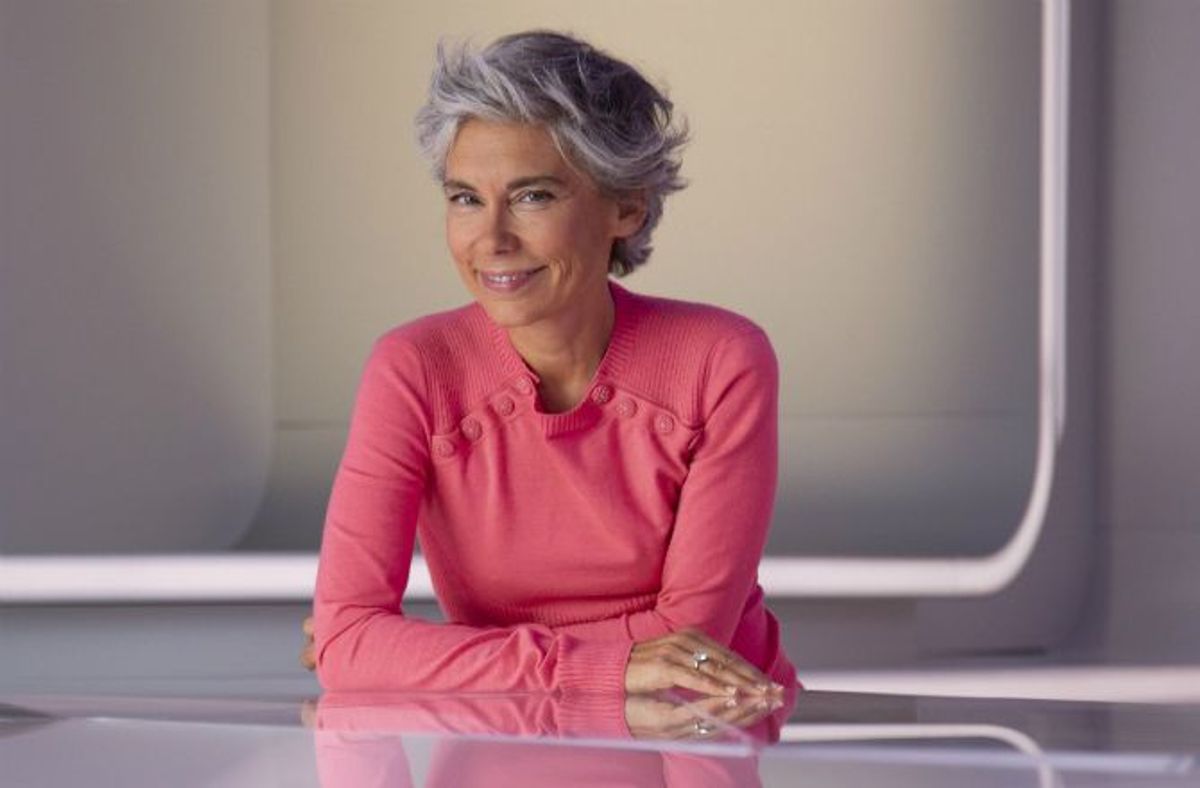 fsaltiel's tweet image. Quand @28minutes frôle le million de   téléspectateurs 🎉 954.000 (4,0%). Merci pour votre fidélité et à ce soir ✨ @ARTEpro @ARTEfr