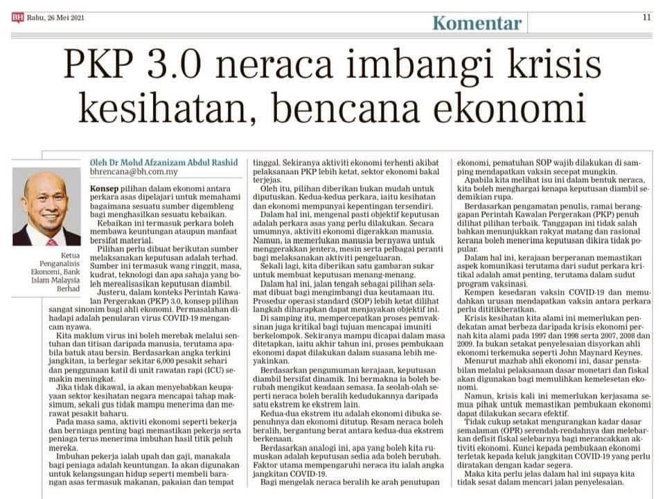 wfarahalan's tweet photo. Perkongsian drpd Dr @MAfzanizam . 

Untung alumni AAA @hjmohdasriahmad , insyaAllah malam ini sesi zoom revision mingguan alumni, akan berbicara tentang perkara ini serta hubungkait kadar faedah, inflasi, ekonomi dan  hubungkait dengan pasaran saham.

#Sahamiscool https://t.co/gEFNmdAbMN