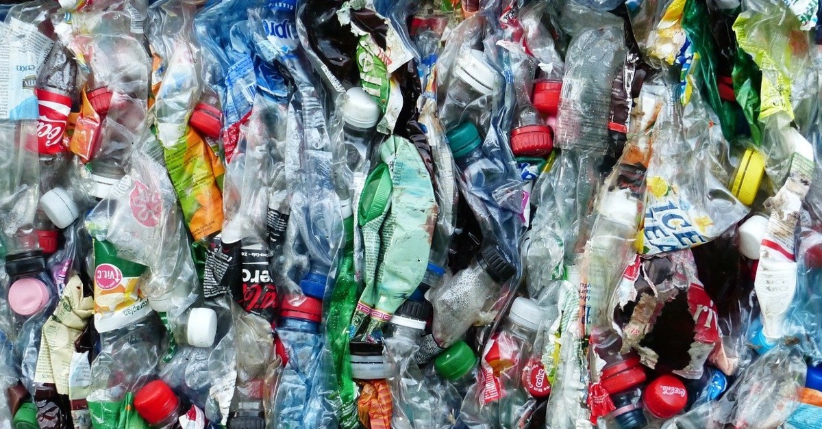 Did you know that it takes 450 years for a plastic bottle to decompose and sink to the ocean as #microplastics? Chemetall is reducing waste by developing eco-friendly cleaning solutions to improve the quality and safety of #PET #recycling systems. in.basf.com/47k5qa4