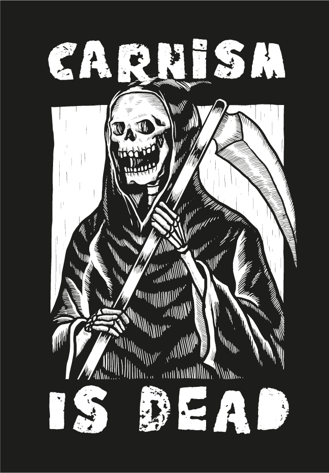 Vegan Creature tweet media