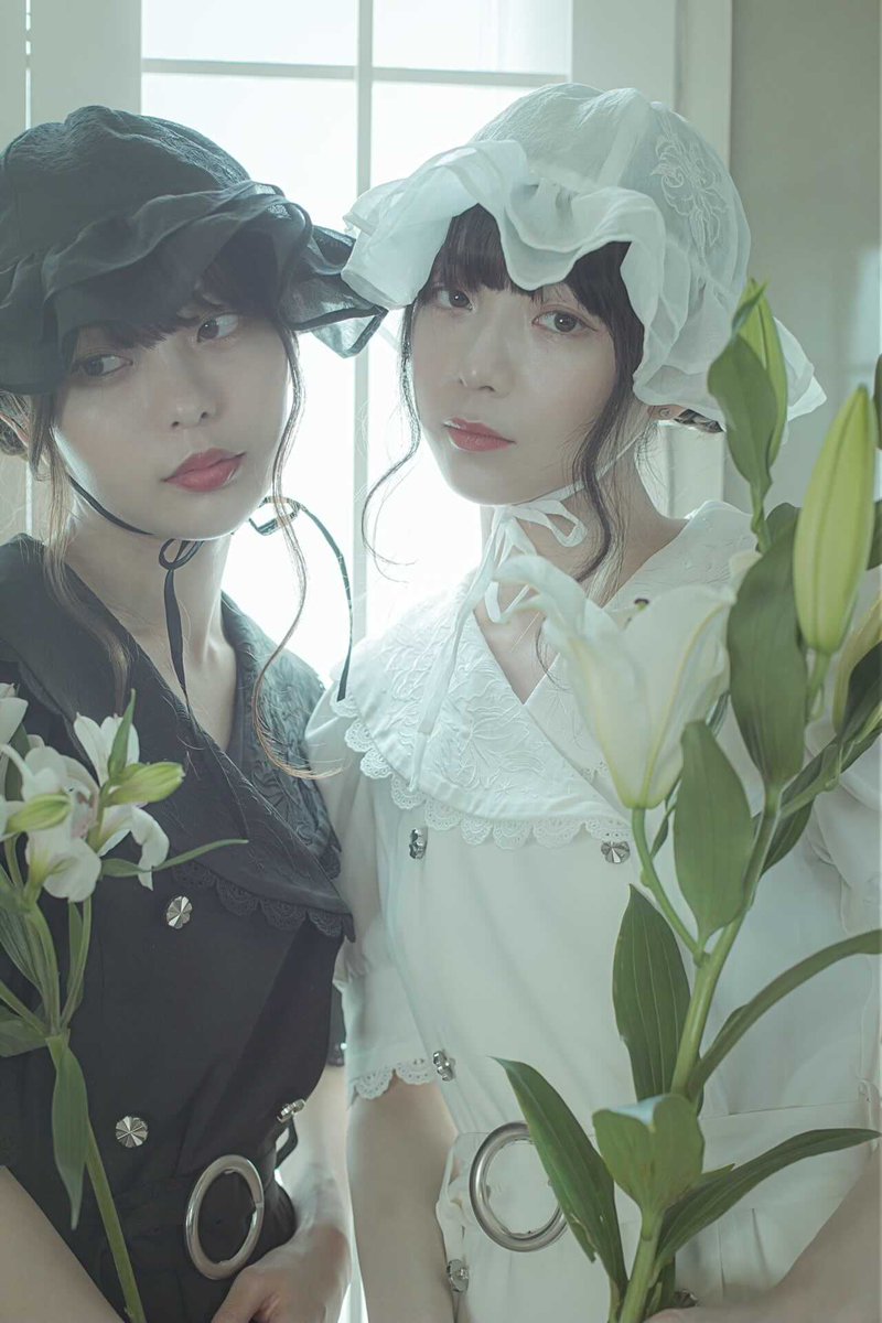 ZOZOIncPR's tweet photo. ＼ブランド新シーズン／
人気イラストレーターろるらり(@rorurari)のデザイン描きおろしアイテムを展開する「#被宝園(@hihoen_official)」の新作が登場！

今シーズンの象徴の"チャイナドレス"はオリジナルの刺繍に注目です👀💞

#ZOZOYOURBRANDPROJECT

▼詳細はこちら
https://t.co/42Bk0skhUV https://t.co/7Upli9za2J