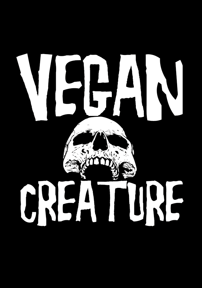 Vegan Creature tweet media