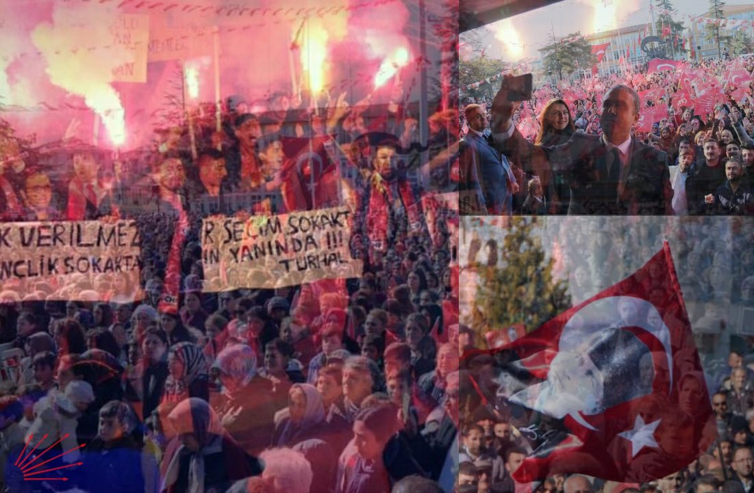 Resuloglu_Yucel's tweet photo. #bizhaziriz #HemenSecim https://t.co/wRf3gGMJgI