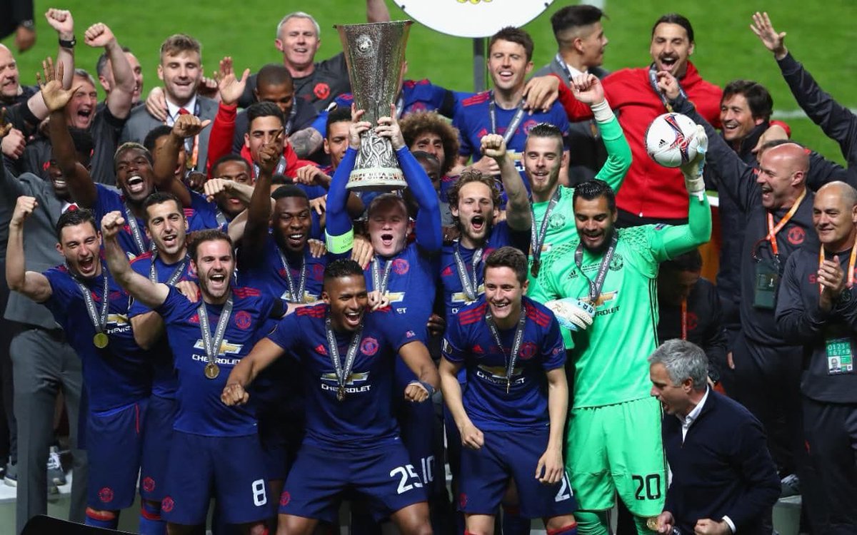 If Manchester United win the Europa League tonight, we’ll giveaway a SecretShirt.co box 🚨👕

👇 How to enter:

🔃 Retweet this tweet
🤝 Follow us

📦 Good luck!