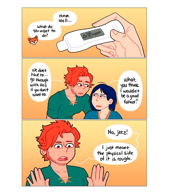 [ #fe3h | #sylvix ] a relentless game of one-upmanship 