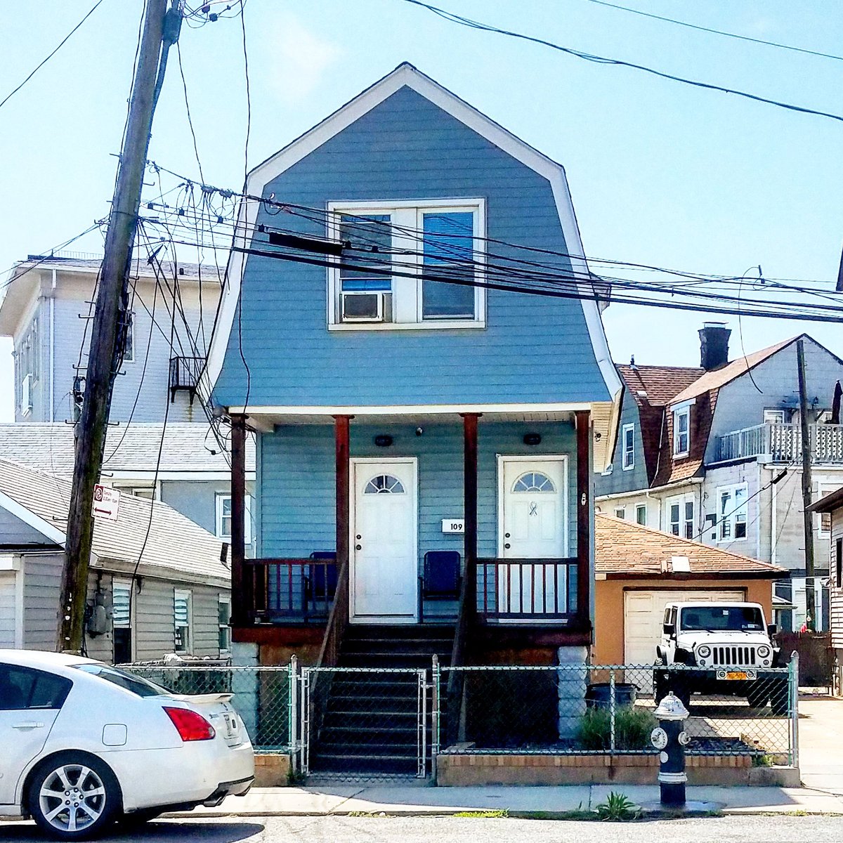 Rochdalian's tweet photo. Today's photographs are posted at https://t.co/sYeuoQae9a. Please enjoy!
#Rockaway_Beach, #Queens
#newyorkcity #nyc #nycphotography #nycarchitecture #queensnyc #queensphotography #queensart #queensarchitecture #photooftheday #photographyeveryday #photography #Rockaways https://t.co/ZXZQFQsWbY