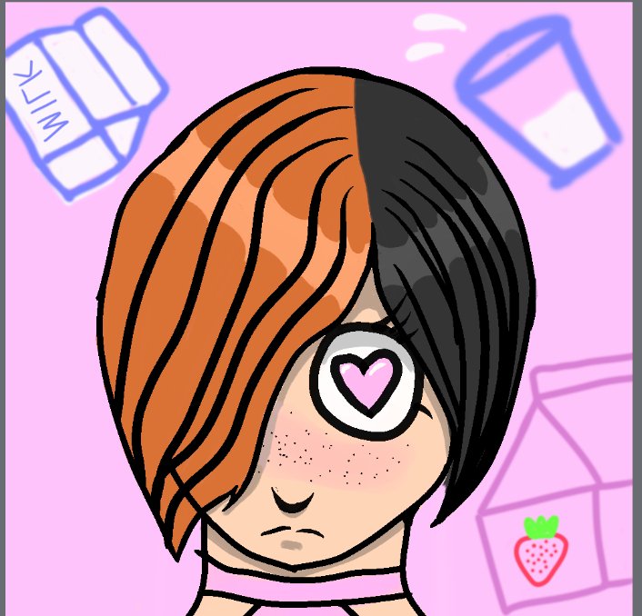 RoshelleKnight's tweet photo. Panini🍓 https://t.co/jJihiy3QkI