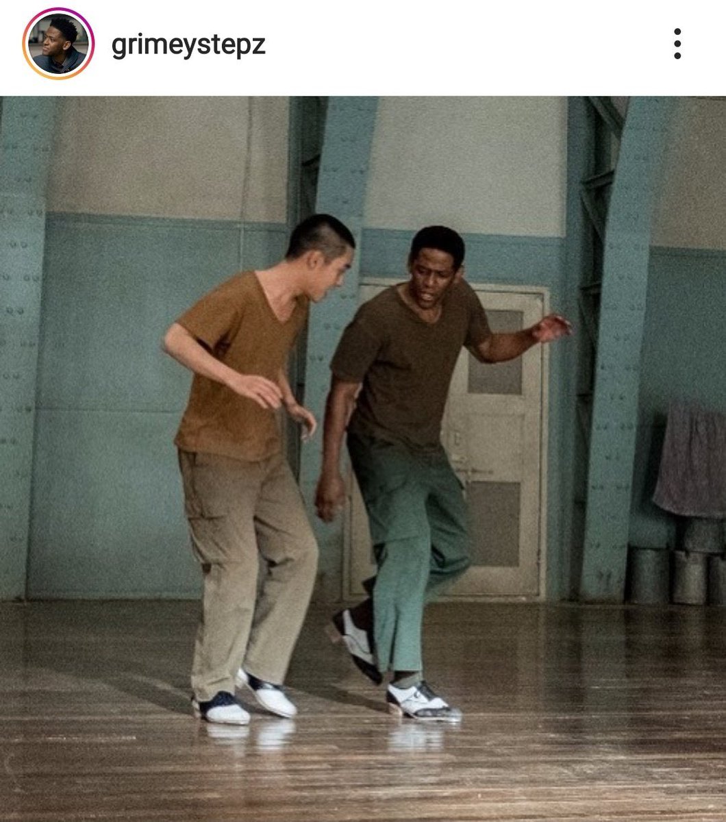 d5always's tweet image. 헐 국제탭댄스의날이라고 자레드그라임스님이
스윙키즈 때 경수랑 같이 찍힌 사진 올려주셨다(๑˃̵ᴗ˂̵)
#스윙키즈 #도경수 #디오 #KYUNGSOO