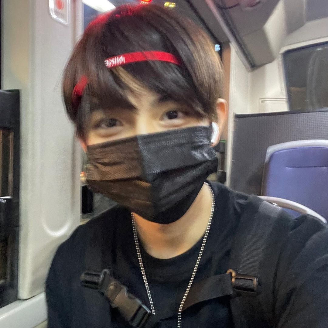 MomoLai13's tweet photo. junil 我命中注定的妹 要搞了要搞了 https://t.co/du80qD6FIM