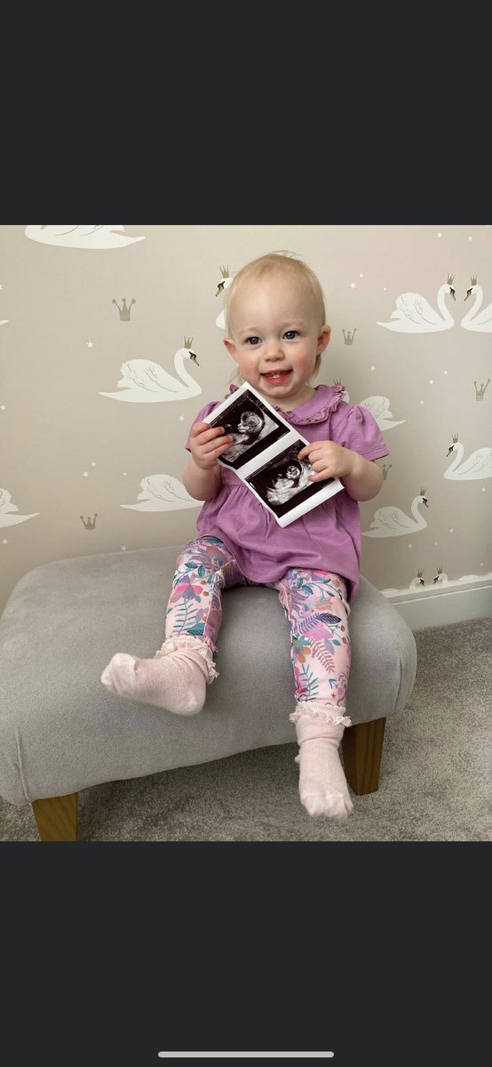 scotty8431's tweet image. #babyno2 #2under2 #shit