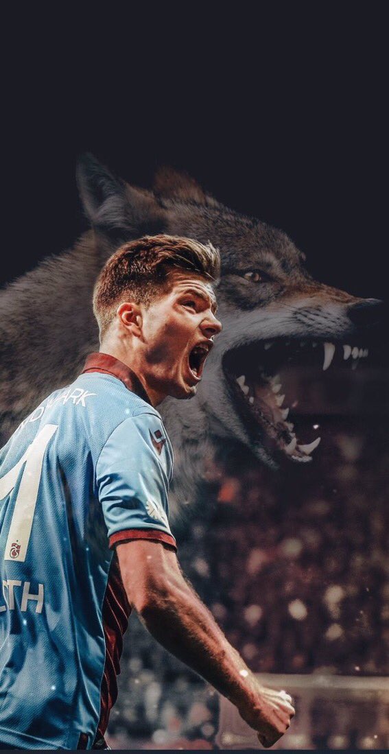 GarlaGufa's tweet photo. Sörloth u olan şampiyon olur bu kadar net! #ComeBackToTrabzonSörloth https://t.co/bG0n2CHQMv