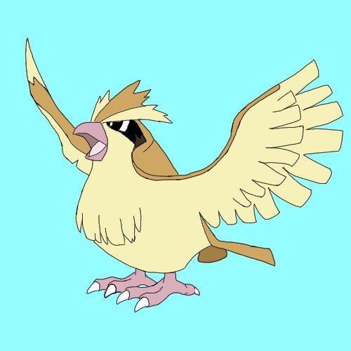 スピアーのtwitterイラスト検索結果