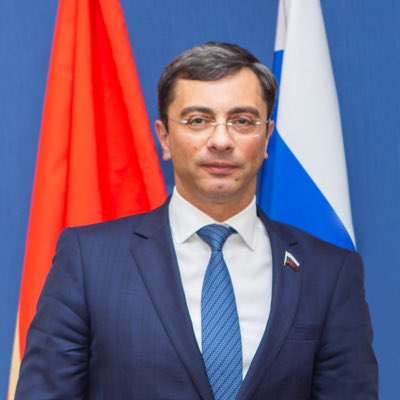 #НовыйАватар