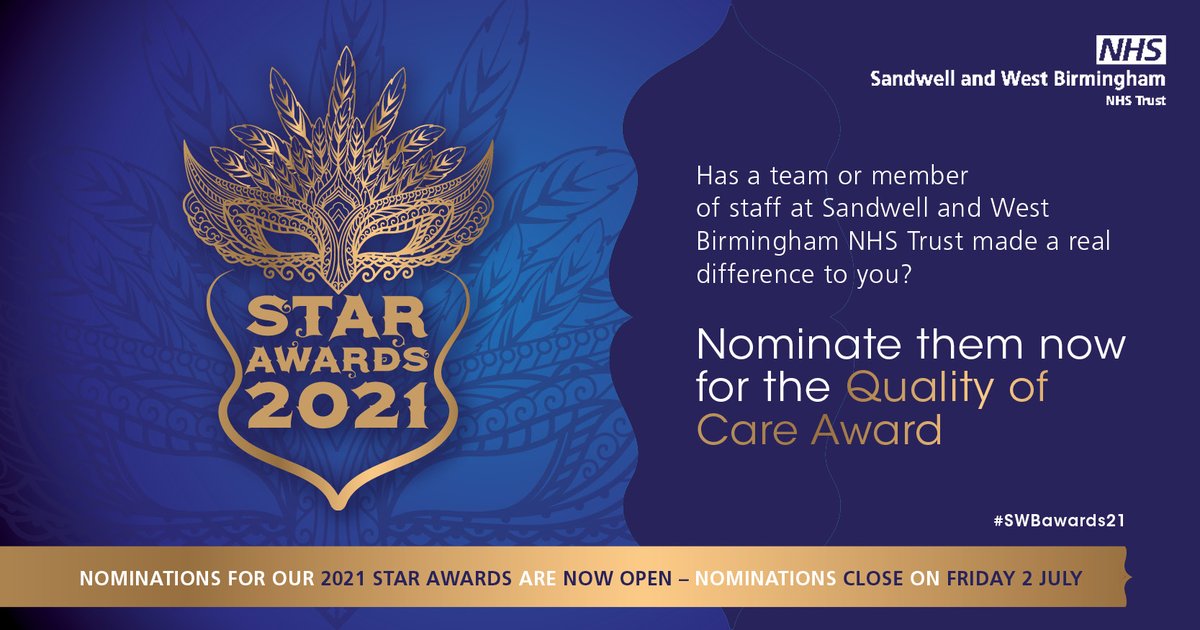 SWB NHS Trust tweet media