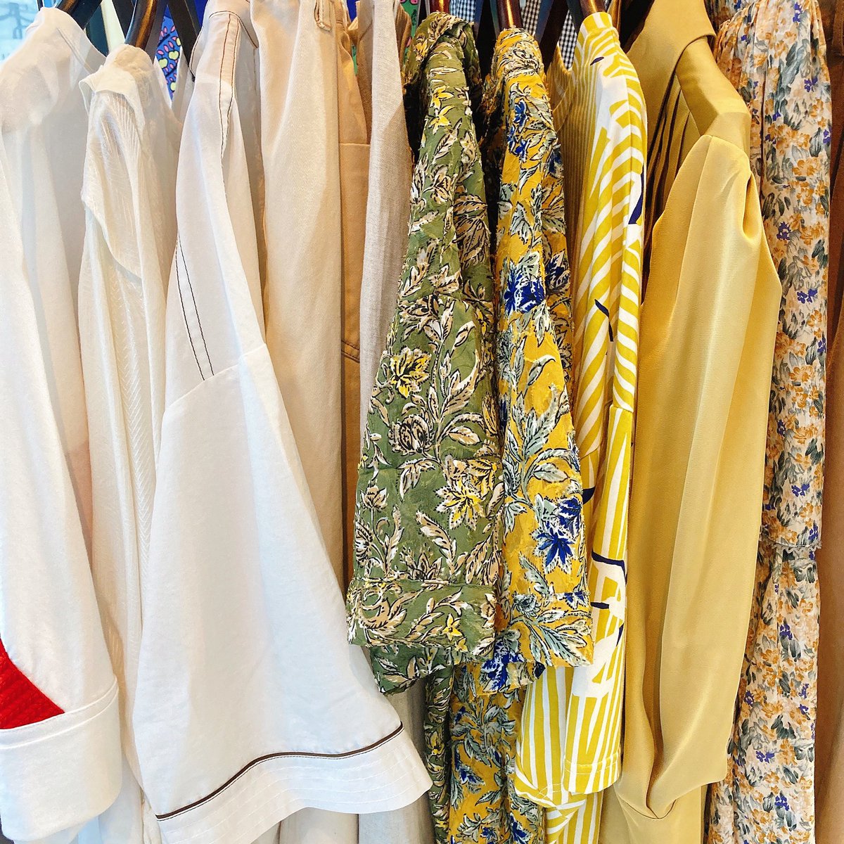 Nene Joule Select Shop Nenejoule 10 30 19 00 岡山 問屋町 Nenejoule ネネジュール セレクトショップ 岡山セレクトショップ 岡山雑貨 問屋町雑貨 カラフル 個性的 ファッション ハンドメイドアクセサリー リメイク コロナに負けるな