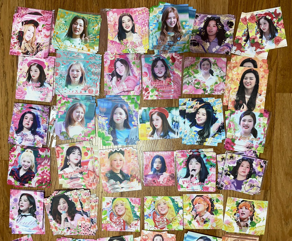 Redvelvetsell__'s tweet photo. 레드벨벳 엽서 판매합니다

4장 1000원, 무중복 랜봉 가능

우편 +590~
택배 +4000 (우체국)
등기 +2000~
준등기 +1800

편택 반택 안합니다
밑에 사진 더 추가합니다
계좌 농협 

#레드벨벳 #레드벨벳굿즈 #레드벨벳비공굿 #레드벨벳조이 #레드벨벳웬디 #레드벨벳아이린 #레드벨벳예리 #레드벨벳슬기 https://t.co/73FvFC9y4E