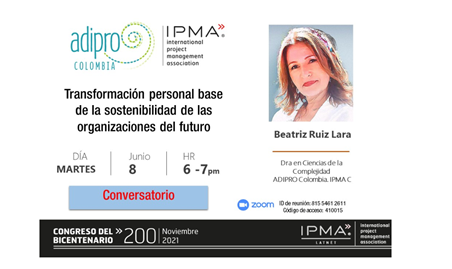 AEIPRO Joven tweet media