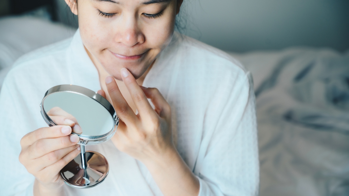 80% of people aged between 11 and 30 will be affected by acne in their lifetime.

At ASC, we have a range of treatments to tackle those breakouts. Take a look:

askinclinic.co.uk/conditions/sev…