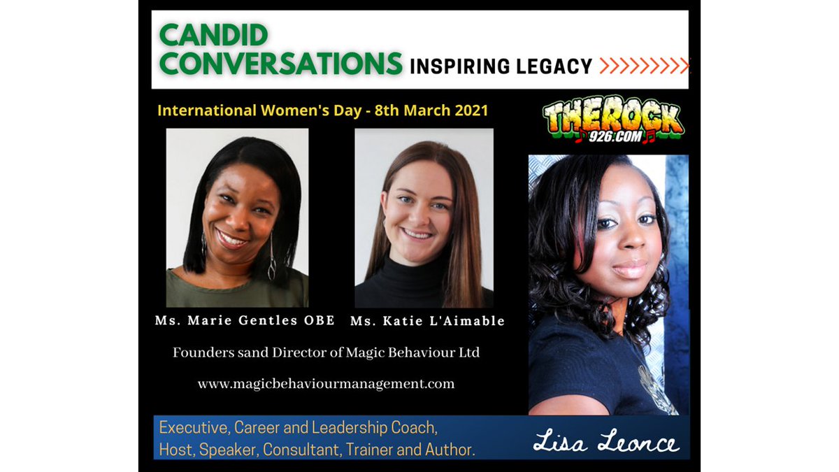 efiL_Coaching's tweet photo. Podcasts available at https://t.co/jCJSvhTDHT.

#GleanKnowledge #ChooseToChallenge #SelfCare #LegacyLeaders #LeadByExample #CareerCoaching #Inclusion #Equity #Diversity #GenderBias #RacialBias

Follow. Share. Like. Subscribe.
🌐 https://t.co/5yFVaeDBes https://t.co/RtrSTf5P5i
