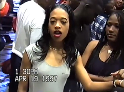 bronze_bombSHEL's tweet photo. The southern hoochie aesthetic that my queen @TRINArockstarr helped to amplify to the masses >>>> https://t.co/JduHBWUXMV