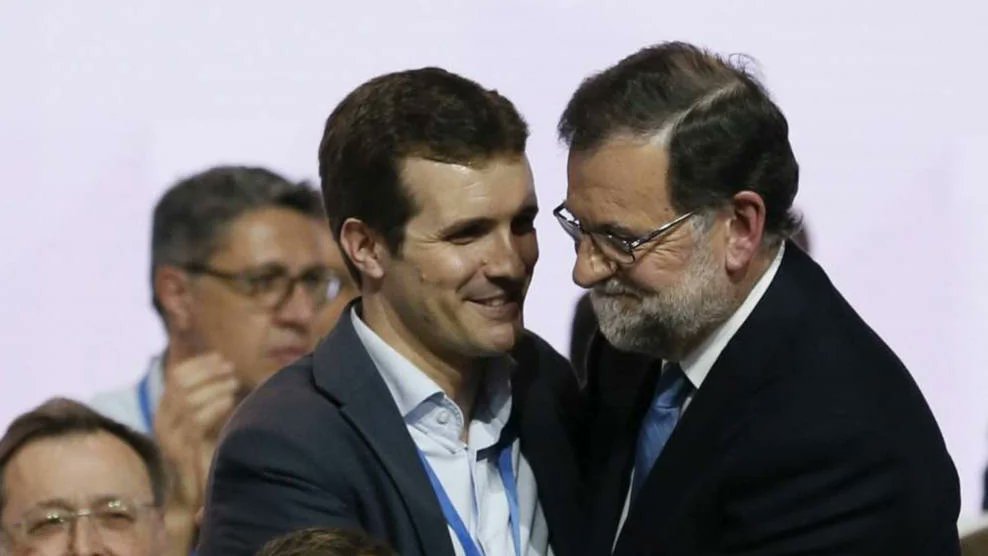 javierjuantur's tweet photo. El problema no era .@PabloIglesias, ni lo es la tramitación de los #Indultos. 
Para renovar el Poder Judicial, Casado tiene que esperar a que sus cientos de juicios por corrupción, sean juzgados por esos #JuecesOcupa, la mayoria en el #OpusDei y nombrados por ellos mismos. https://t.co/o329Ov6BBv