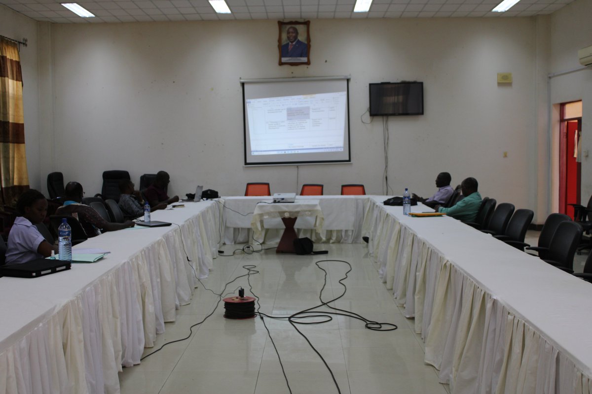 National Commission of Science, Technology & Innov tweet media
