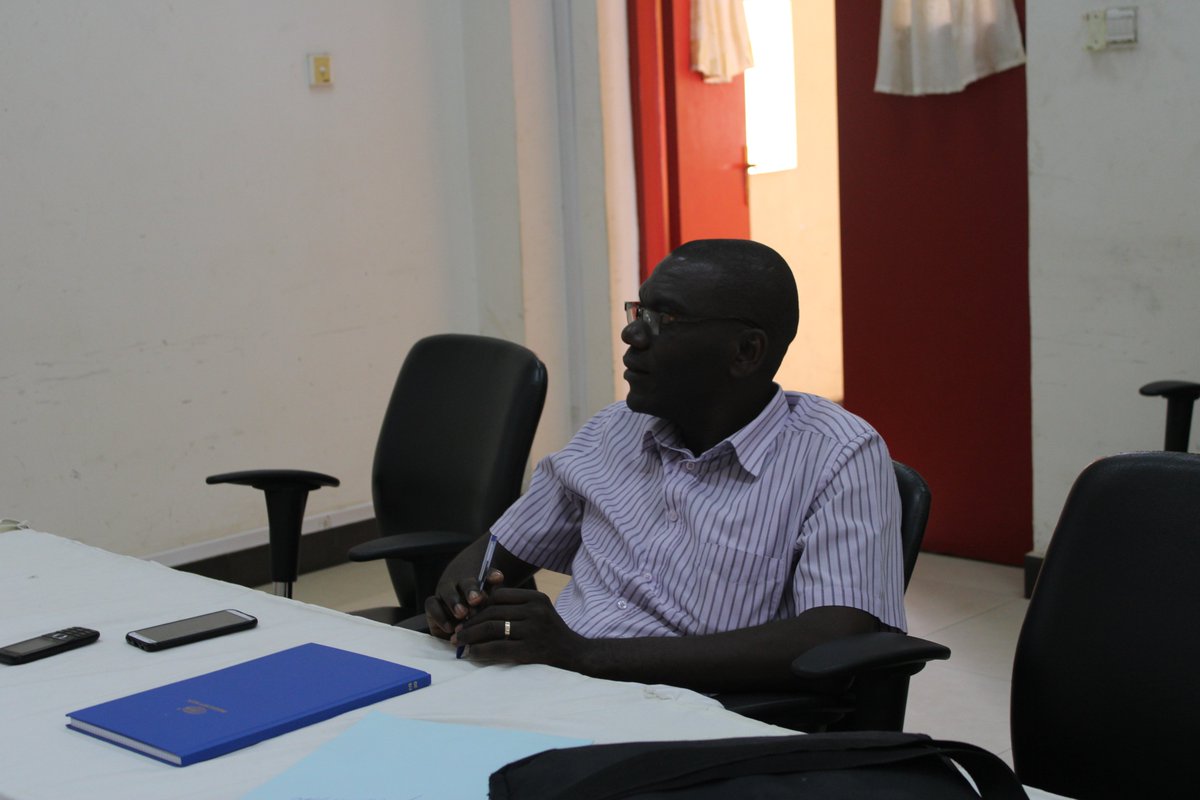 National Commission of Science, Technology & Innov tweet media