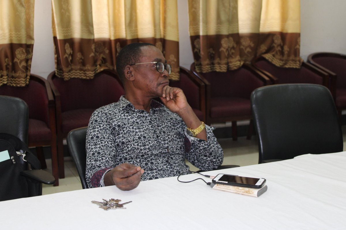 National Commission of Science, Technology & Innov tweet media