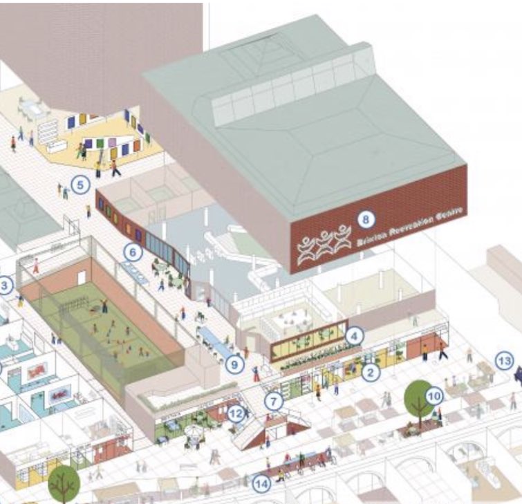 muf architecture/art tweet media