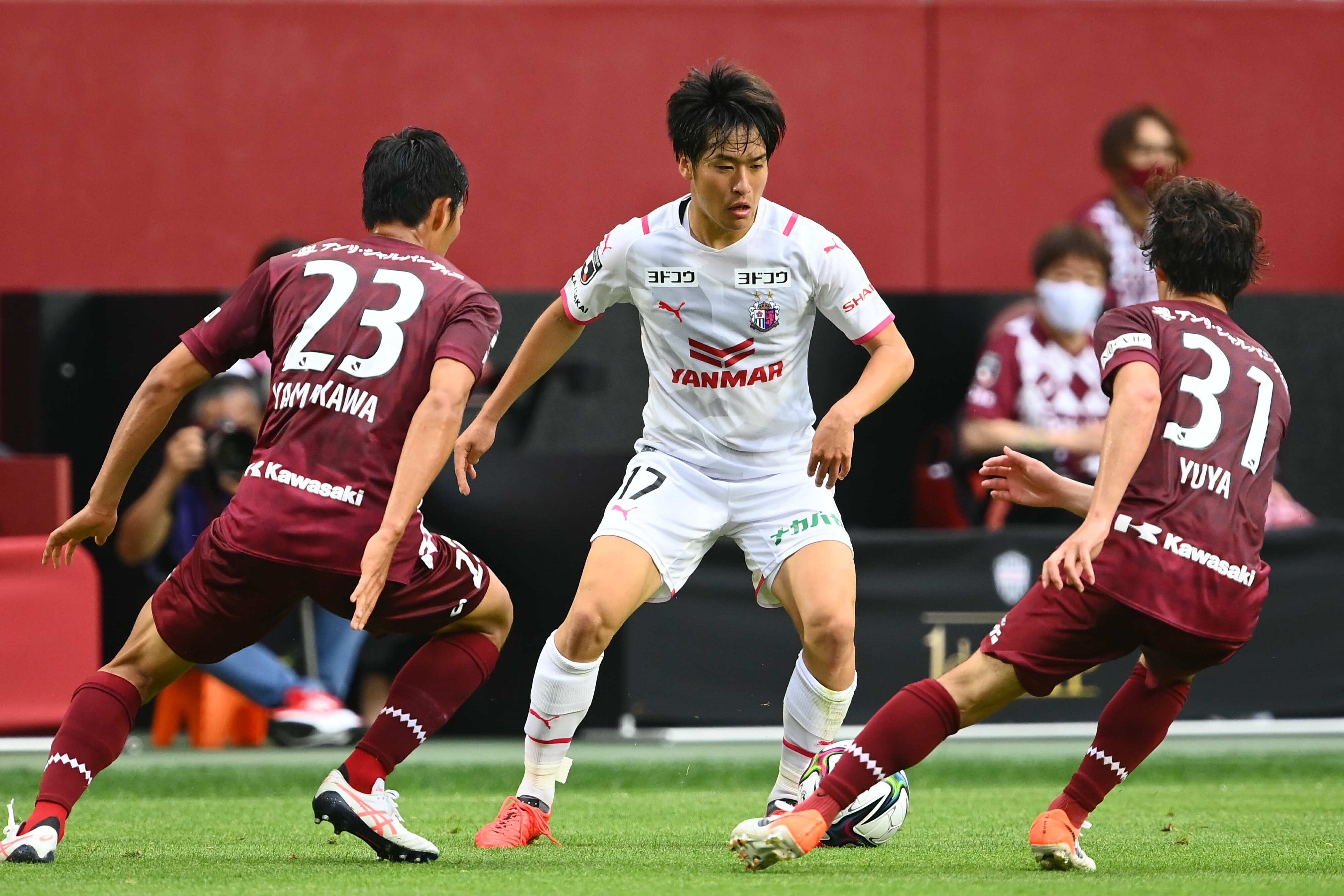 تويتر サッカーダイジェスト على تويتر 日本代表 五輪後の日本代表スタメン 序列予測 興味が尽きない Wトップ下 人材不足の左sbの候補者は T Co I85ncenbkt 森保ジャパン ワールドカップ 最終予選 東京五輪 T Co Betp2tcv2q
