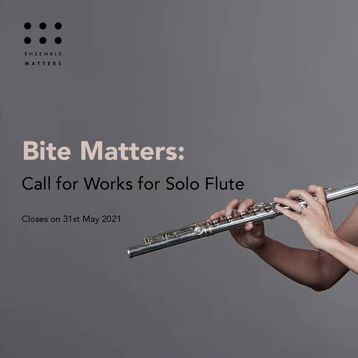 Ensemble Matters tweet media