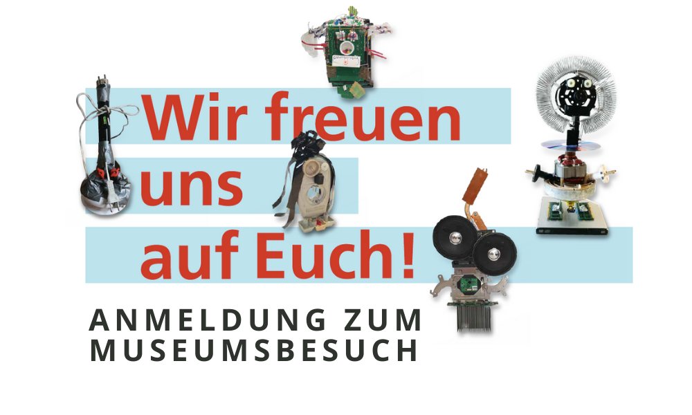 mfk_frankfurt's tweet photo. Endlich wieder geöffnet!
Meldet euch unter https://t.co/yXxnVVxTuP zum Museumsbesuch an, entweder zur Dauerausstellung inkl. #Feedback5 und #briefeohneunterschrift oder zur großen Sonderausstellung #backtofuture. 
Wir freuen uns auf euch! #openbutsafe https://t.co/RE60D1863h